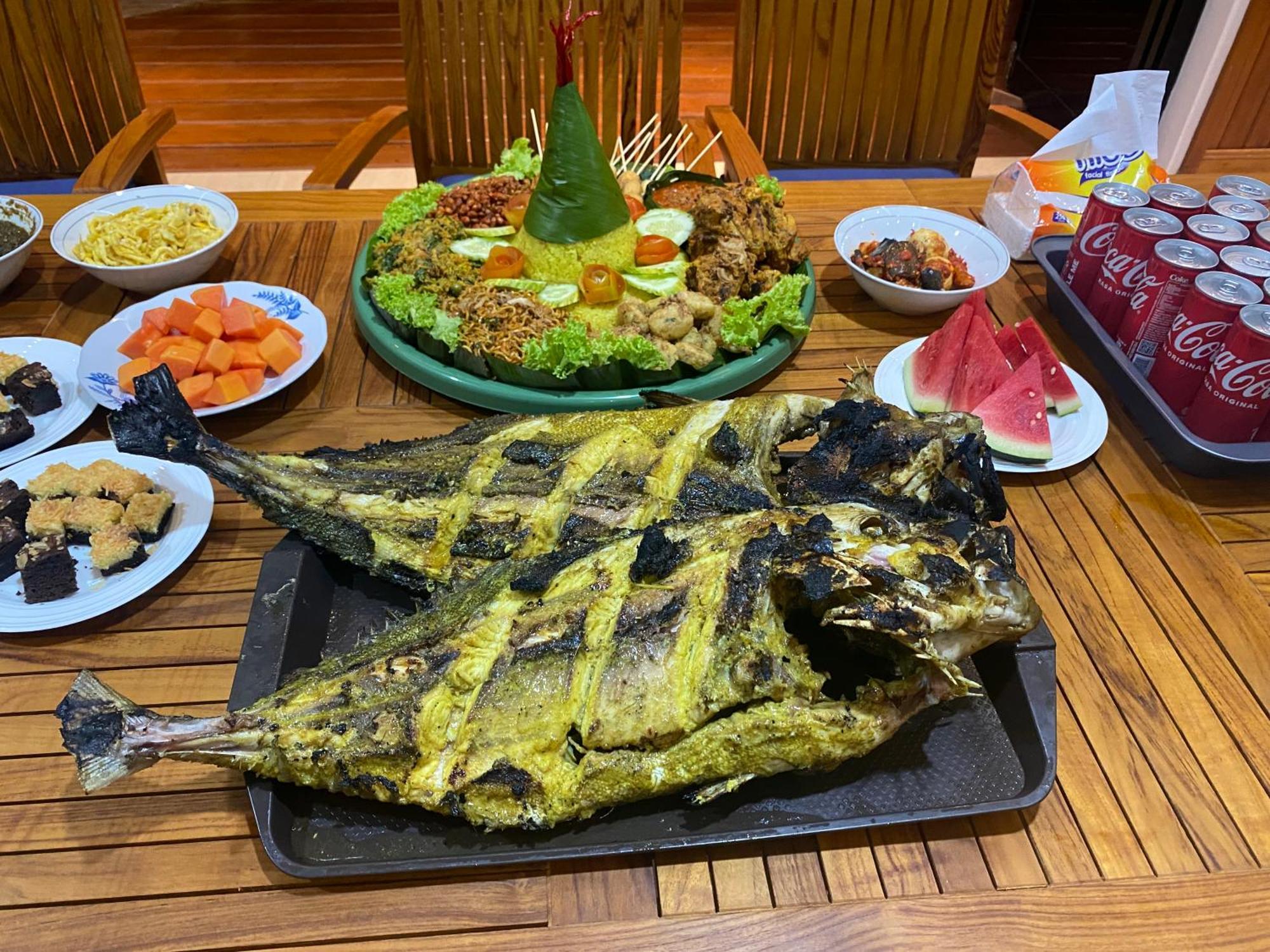 Nasara Resort Mentawai Tua Pejat Екстер'єр фото