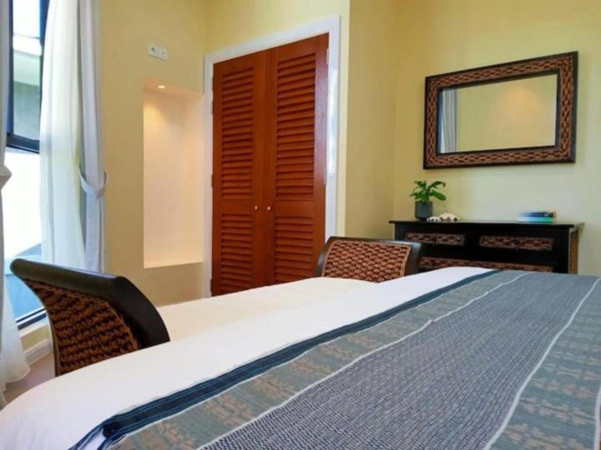Nasara Resort Mentawai Tua Pejat Екстер'єр фото