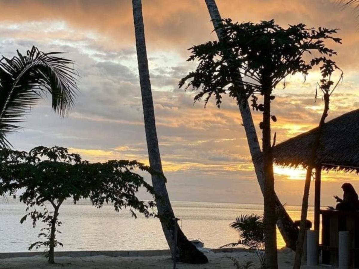 Nasara Resort Mentawai Tua Pejat Екстер'єр фото
