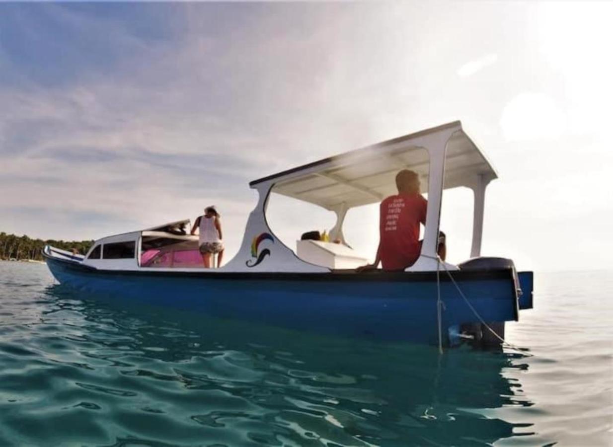 Nasara Resort Mentawai Tua Pejat Екстер'єр фото
