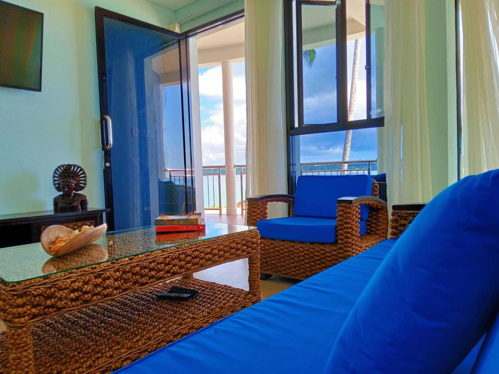 Nasara Resort Mentawai Tua Pejat Екстер'єр фото