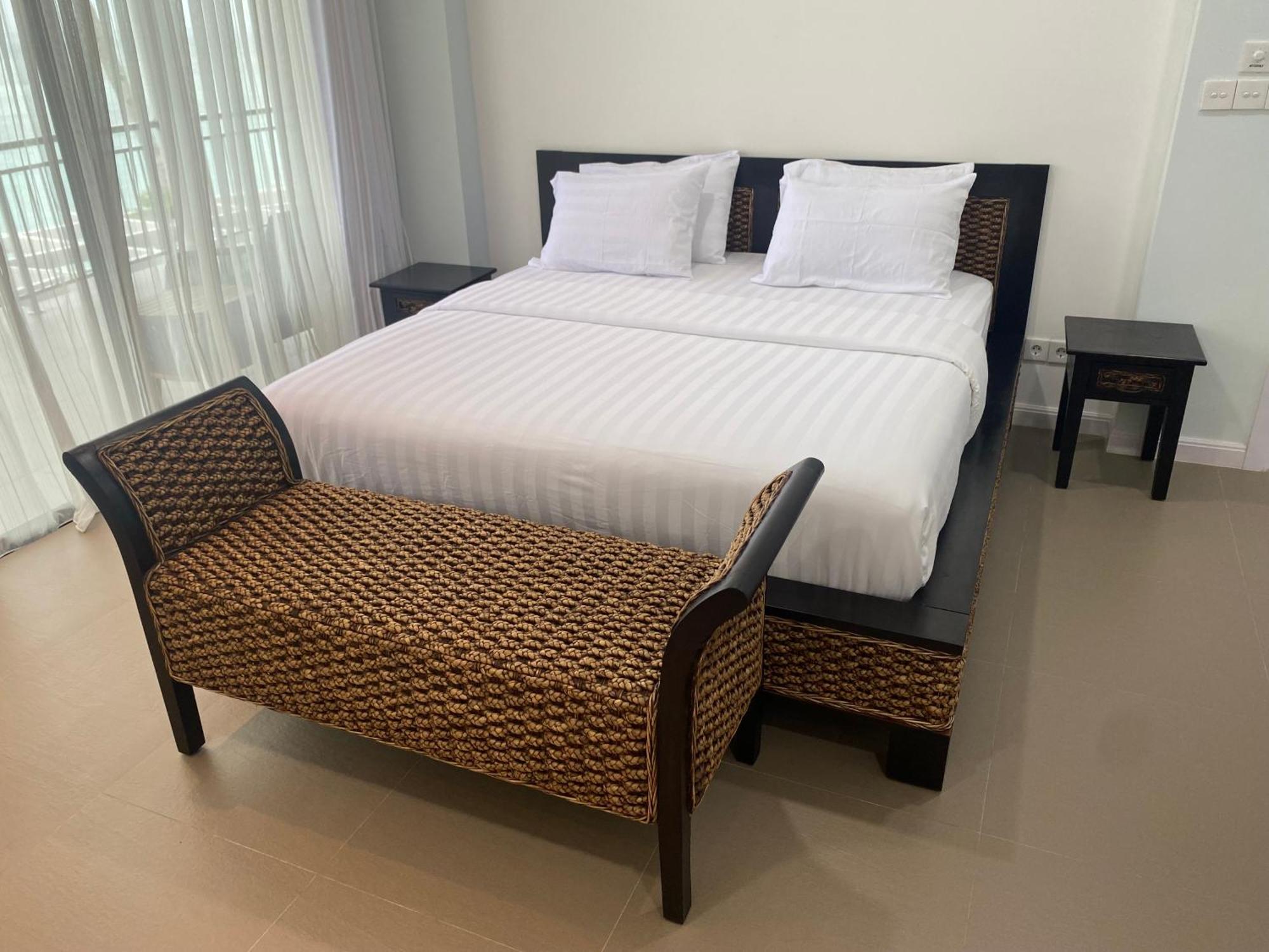 Nasara Resort Mentawai Tua Pejat Екстер'єр фото