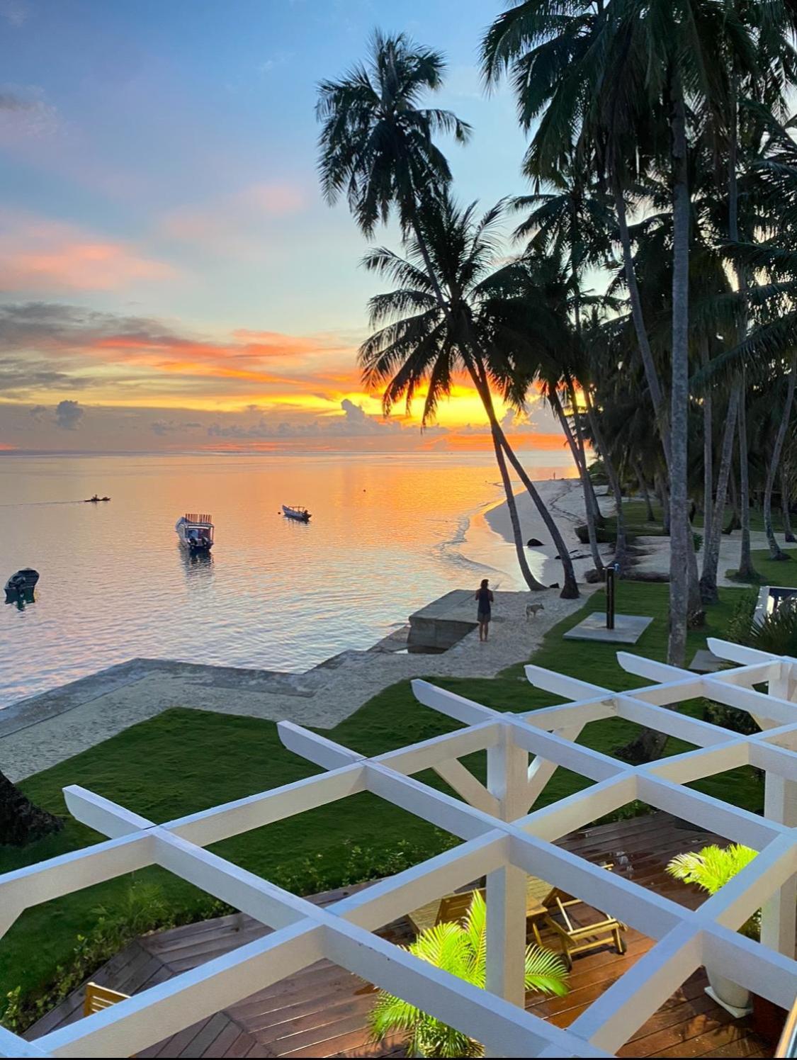 Nasara Resort Mentawai Tua Pejat Екстер'єр фото